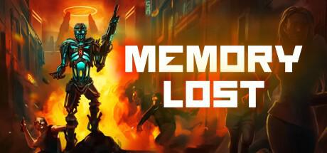 记忆丢失 Memory Lost