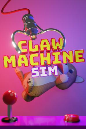 娃娃机模拟器 Claw Machine Sim