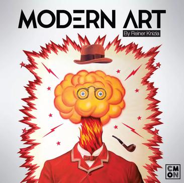 现代艺术 Modern Art