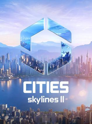 都市：天际线2 Cities: Skylines II