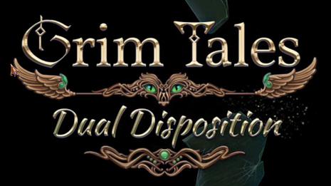 残酷谎言23：二重身 Grim Tales 23：Dual Disposition