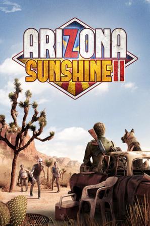 亚利桑那阳光2 Arizona Sunshine 2