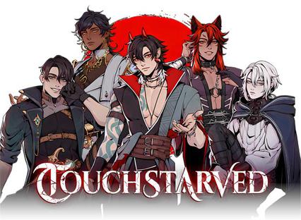 TOUCHSTARVED