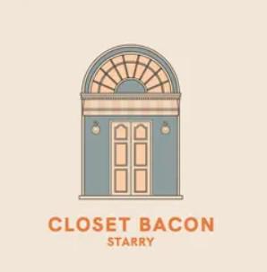 逃离衣橱 CLOSET BACON STARRY