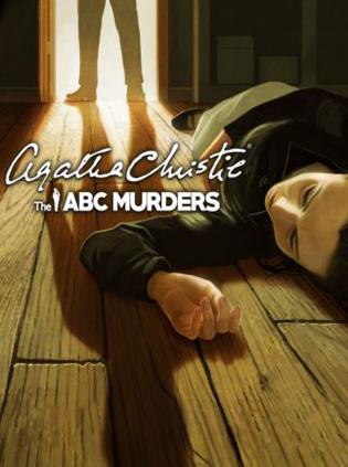 阿加莎克里斯蒂：ABC谋杀案 Agatha Christie - The ABC Murders