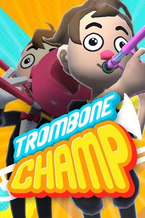 长号冠军 Trombone Champ