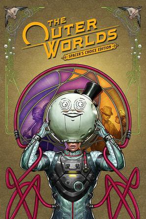天外世界：太空人之选 The Outer Worlds: Spacer’s Choice Edition