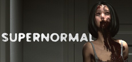 超常 Supernormal