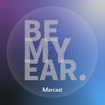 Be My Ear 白噪音 | Marcast