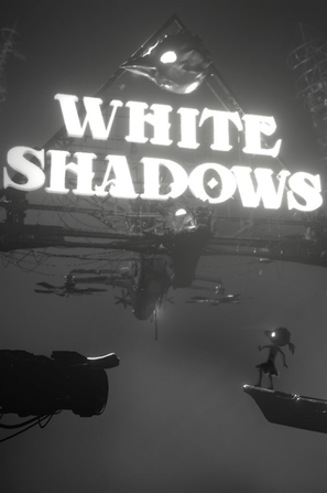 白影 White Shadows