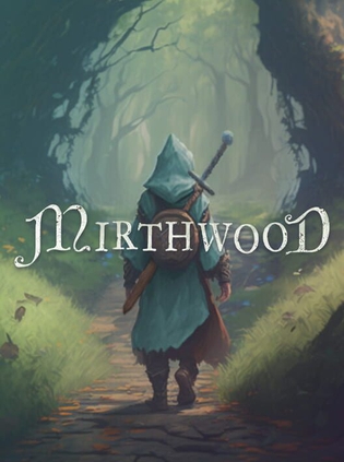 欢欣森活 Mirthwood