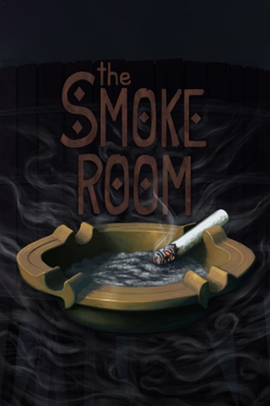 吸烟室 The Smoke Room