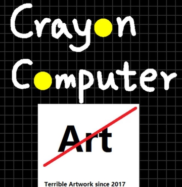 蜡笔计算机 Crayon Computer
