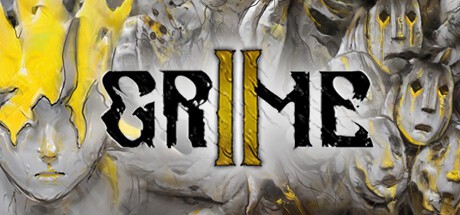 尘埃异变2 GRIME II