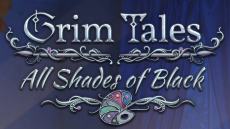 残酷谎言24：布莱克家族的阴影 Grim Tales 24 All Shades of Black 