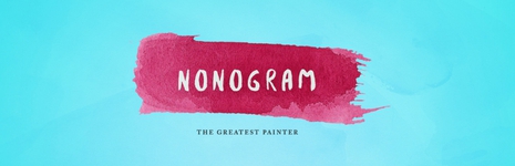 数织：最伟大的画家 Nonogram - The Greatest Painter