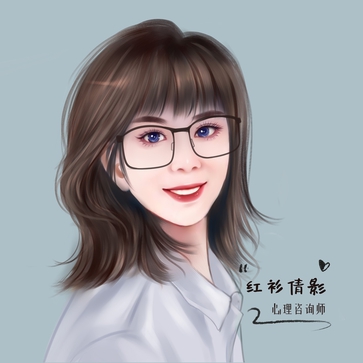 紅衫倩影原創心理FM