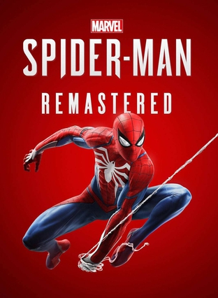 漫威蜘蛛侠 复刻版 Marvel's Spider-Man Remastered