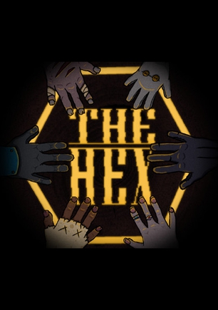 六角疑云 The Hex