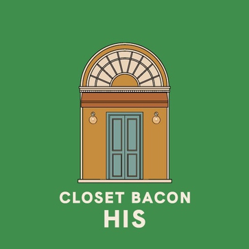 逃离壁橱 CLOSET BACON HIS