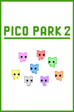 Pico公园2 Pico Park 2