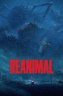 复活 REANIMAL