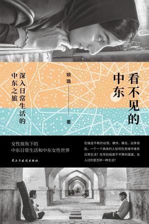 看不见的中东 看不见的中东
