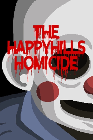 快乐山庄凶杀案 The Happyhills Homicide