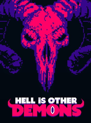 地狱即其它恶魔 Hell is Other Demons
