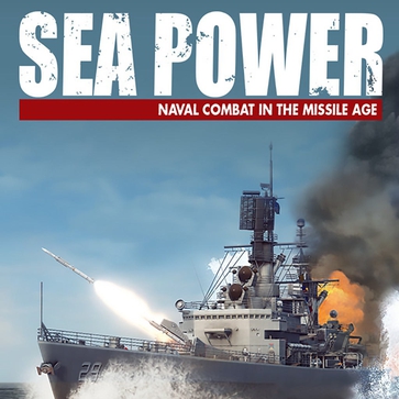 海权 Sea Power : Naval Combat in the Missile Age