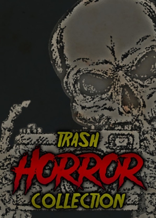 垃圾恐怖合集 Trash Horror Collection