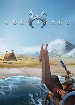 北境之地 Northgard