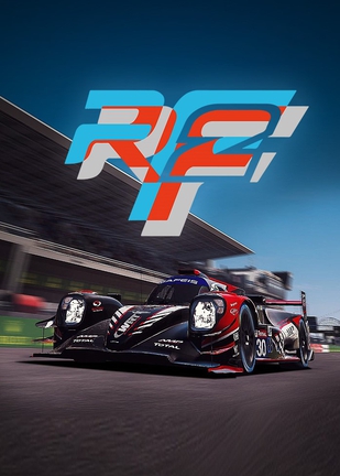R元素 rFactor