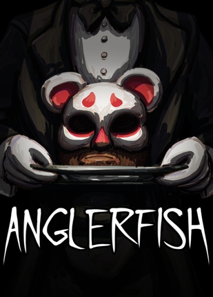 鮟鱇鱼 Anglerfish