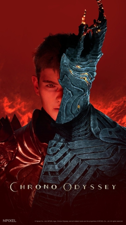 时空奥德赛 Chrono Odyssey