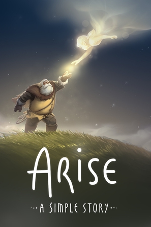 升华：一个平凡故事 Arise: A Simple Story