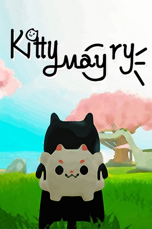 喵之旅人 Kitty May Cry