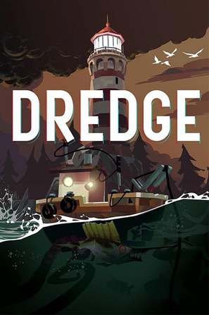 渔帆暗涌 DREDGE