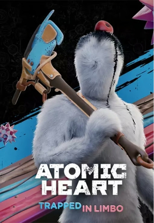 原子之心：迷失靈薄域 Atomic Heart：Trapped in Limbo