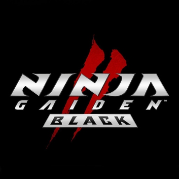 忍者龙剑传2：黑之章 Ninja Gaiden 2: Black