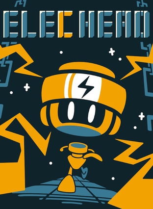 电头机器人 ElecHead