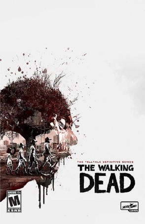 行尸走肉：终极合集 The Walking Dead: The Telltale Definitive Series