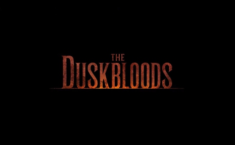 黄昏之血 The Duskbloods
