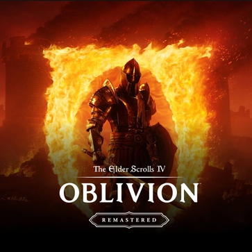 上古卷軸4：湮沒 復(fù)刻版 The Elder Scrolls IV: Oblivion Remastered