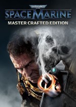 战锤40K：星际战士 大师锻造版 Warhammer 40,000: Space Marine - Master Crafted Edition