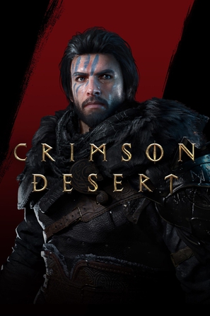 红色沙漠 Crimson Desert