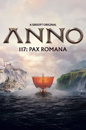 纪元117：罗马和平 Anno 117: Pax Romana