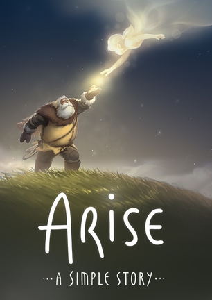 升华:一个平凡故事 Arise: A Simple Story