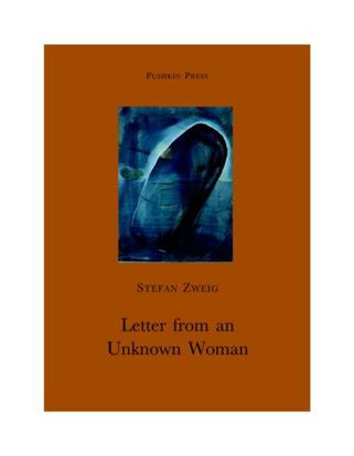 Letter from an Unknown Woman : The Fowler Snared