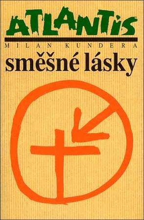 smesné lásky